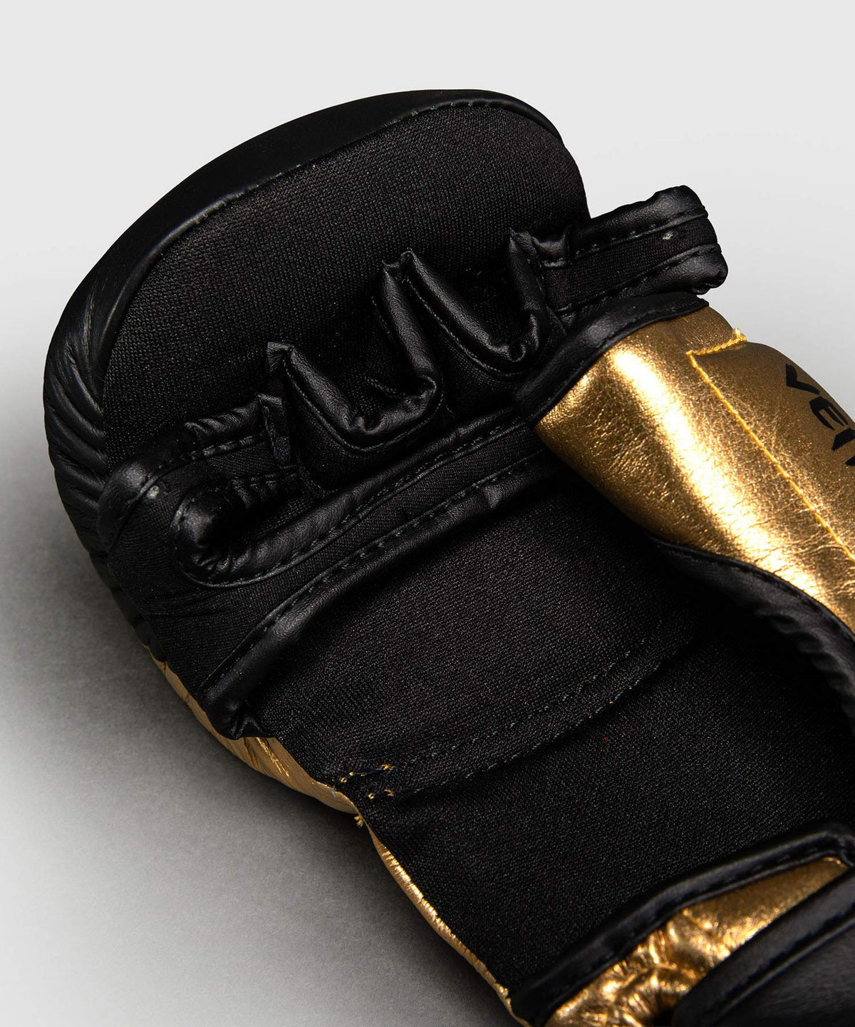 Venum Attack 2.0 Leather MMA Sparring Gloves