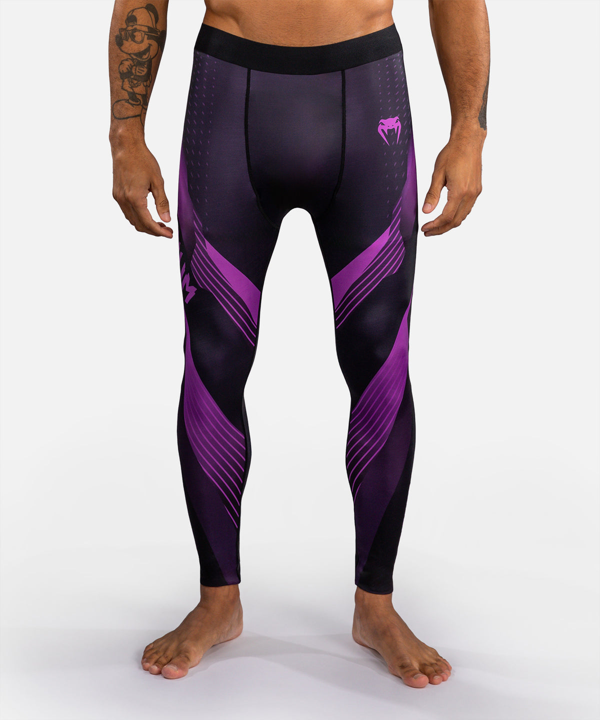 Venum No-Gi 6.0 Spats