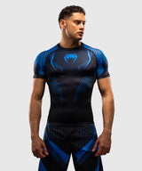 Venum No-Gi 6.0 Short Sleeve Rash Guard