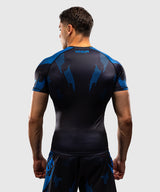 Venum No-Gi 6.0 Short Sleeve Rash Guard