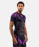 Venum No-Gi 6.0 Short Sleeve Rash Guard