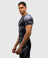 Venum No-Gi 6.0 Short Sleeve Rash Guard