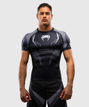Venum No-Gi 6.0 Short Sleeve Rash Guard