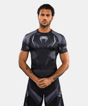 Venum No-Gi 6.0 Short Sleeve Rash Guard