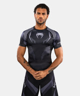 Venum No-Gi 6.0 Short Sleeve Rash Guard