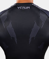 Venum No-Gi 6.0 Short Sleeve Rash Guard