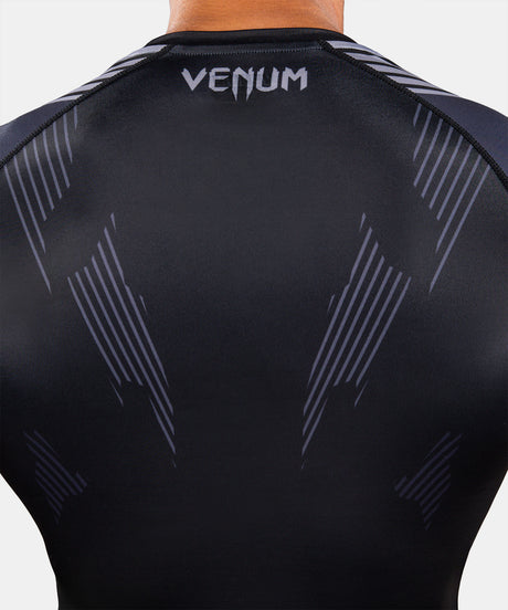 Venum No-Gi 6.0 Short Sleeve Rash Guard