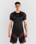 Venum No-Gi 6.0 Short Sleeve Rash Guard