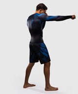 Venum No-Gi 6.0 Long Sleeve Rash Guard