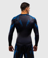 Venum No-Gi 6.0 Long Sleeve Rash Guard
