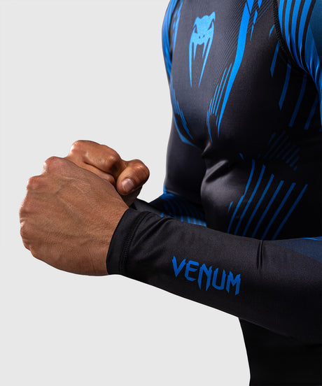 Venum No-Gi 6.0 Long Sleeve Rash Guard