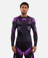 Venum No-Gi 6.0 Long Sleeve Rash Guard