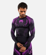 Venum No-Gi 6.0 Long Sleeve Rash Guard