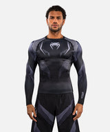 Venum No-Gi 6.0 Long Sleeve Rash Guard