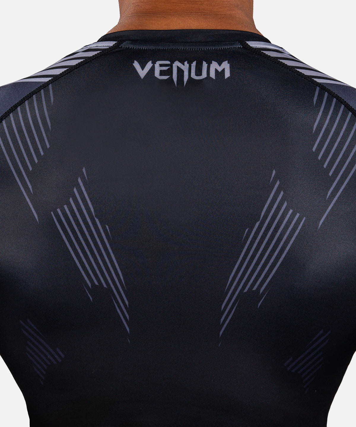 Venum No-Gi 6.0 Long Sleeve Rash Guard