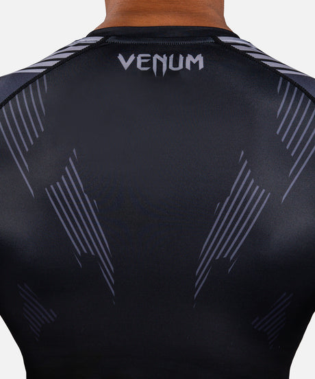 Venum No-Gi 6.0 Long Sleeve Rash Guard
