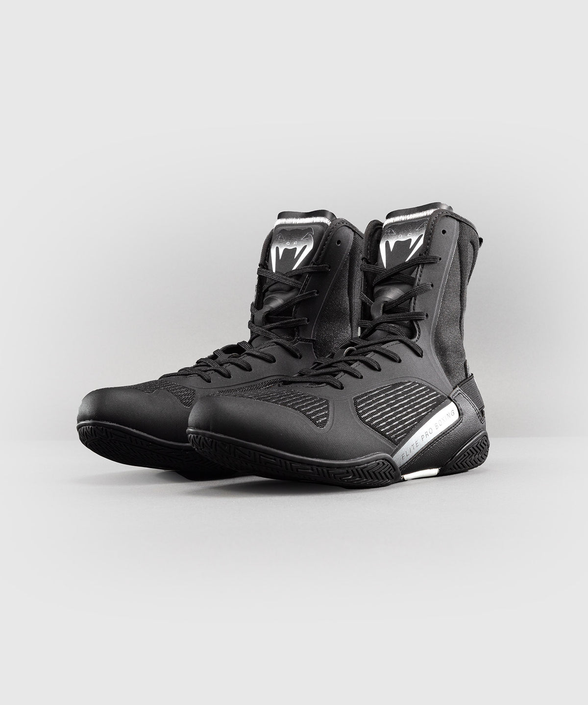 Venum Elite Neo Boxing Shoes