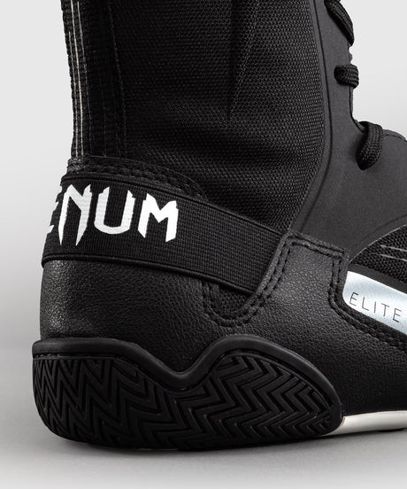 Venum Elite Neo Boxing Shoes