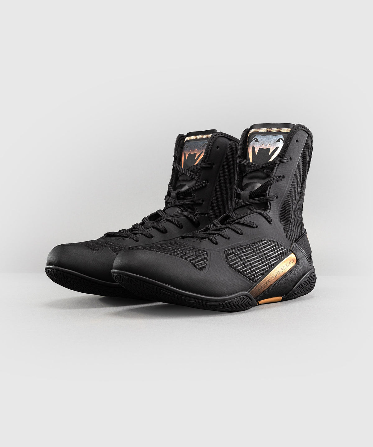 Venum Elite Neo Boxing Shoes