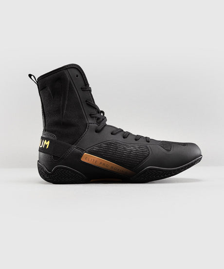 Venum Elite Neo Boxing Shoes