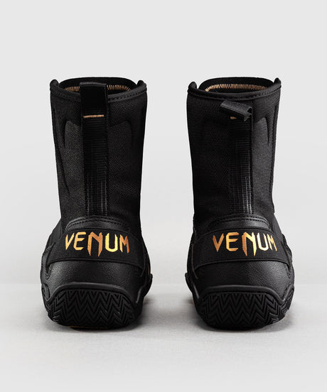 Venum Elite Neo Boxing Shoes