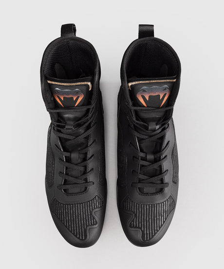 Venum Elite Neo Boxing Shoes