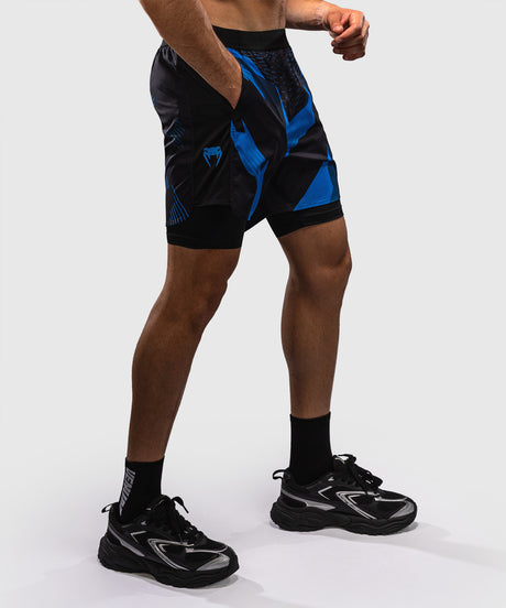 Venum No-Gi 6.0 Training Shorts