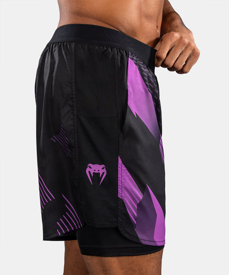 Venum No-Gi 6.0 Training Shorts