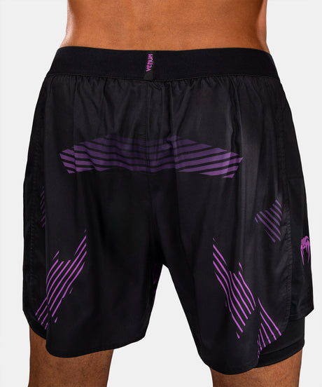 Venum No-Gi 6.0 Training Shorts