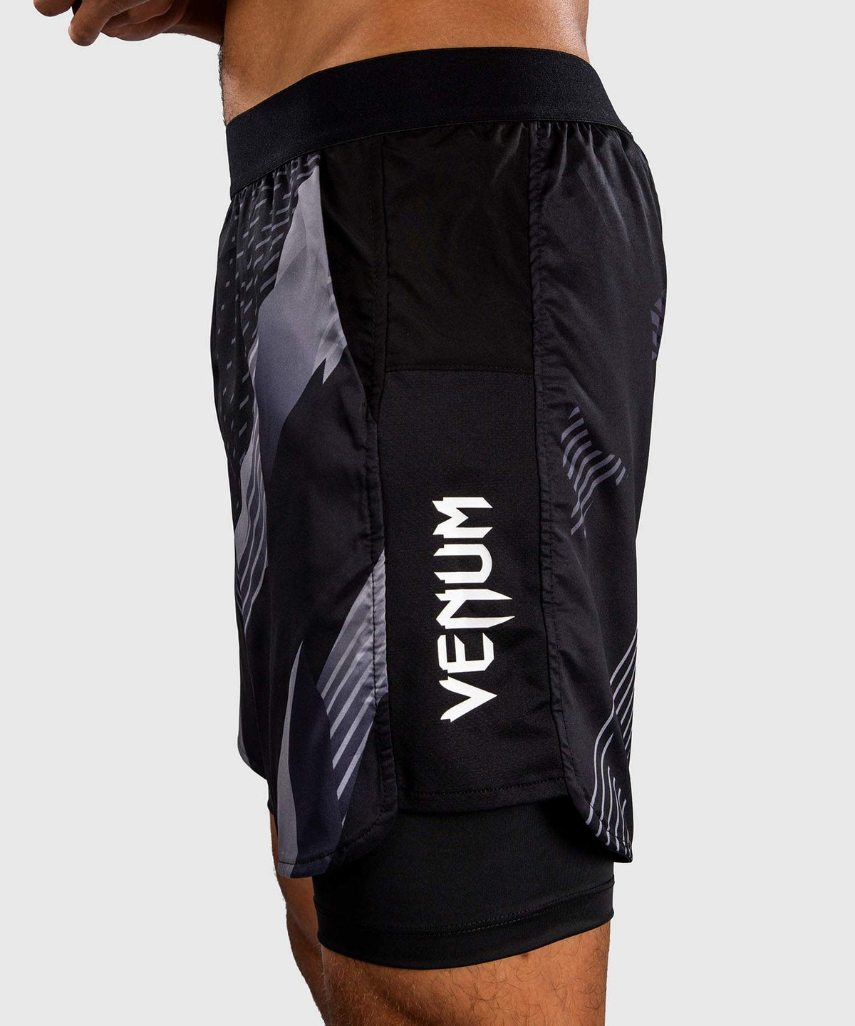 Venum No-Gi 6.0 Training Shorts