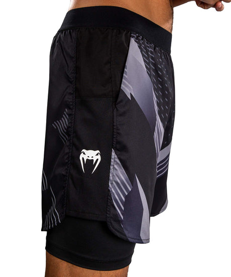 Venum No-Gi 6.0 Training Shorts