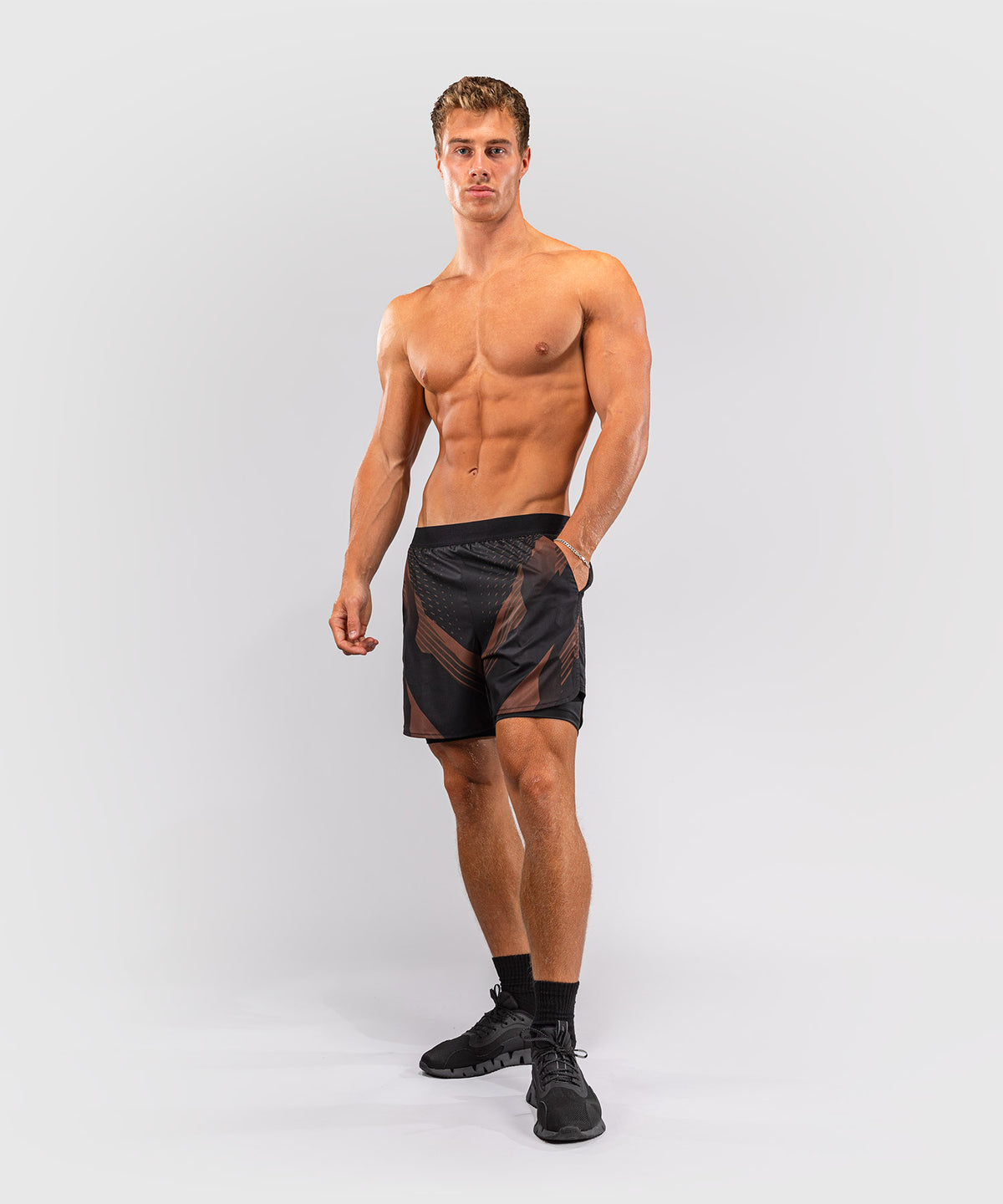 Venum No-Gi 6.0 Training Shorts