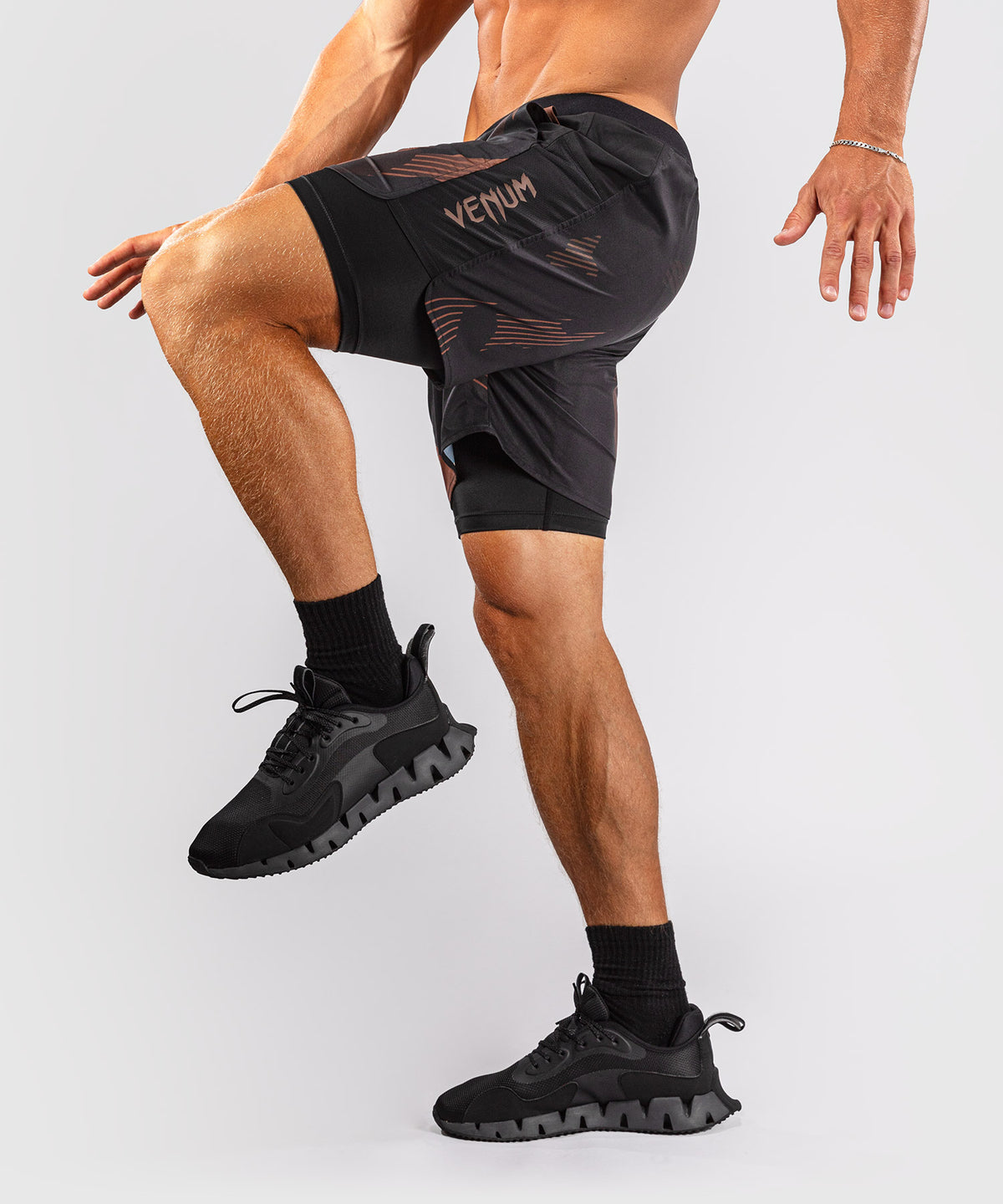 Venum No-Gi 6.0 Training Shorts