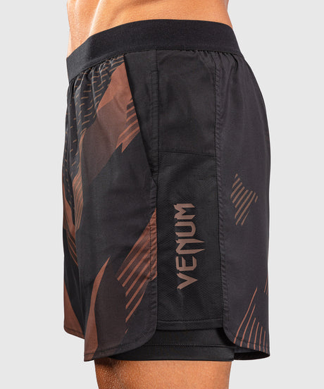 Venum No-Gi 6.0 Training Shorts