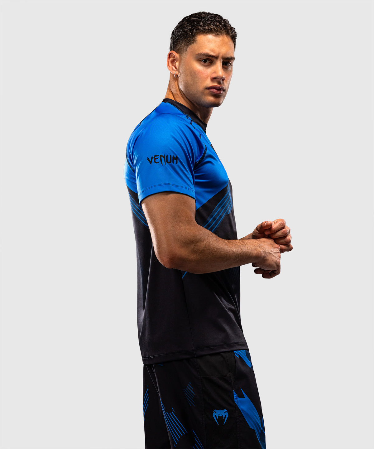 Venum No-Gi 6.0 Dry Tech T-Shirt