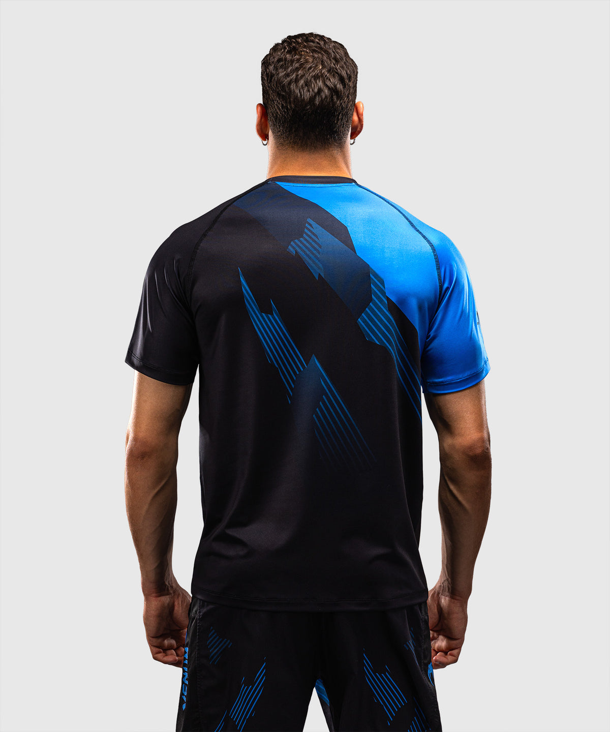 Venum No-Gi 6.0 Dry Tech T-Shirt