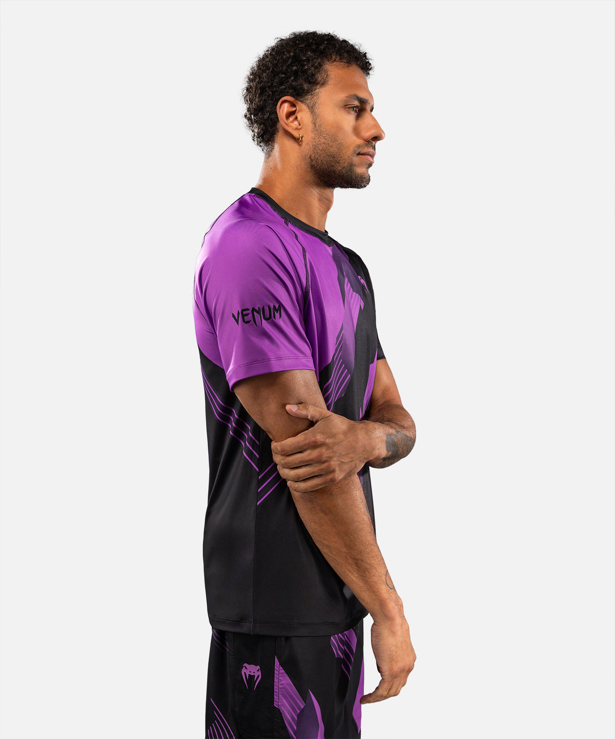 Venum No-Gi 6.0 Dry Tech T-Shirt