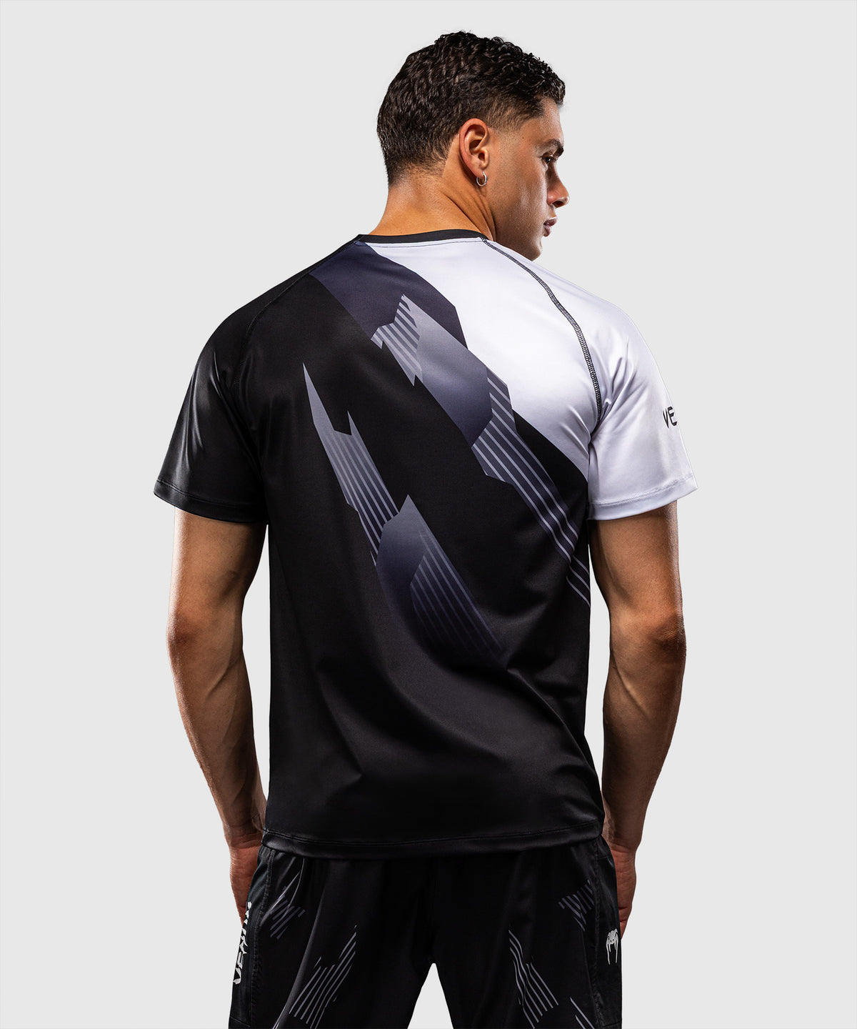 Venum No-Gi 6.0 Dry Tech T-Shirt