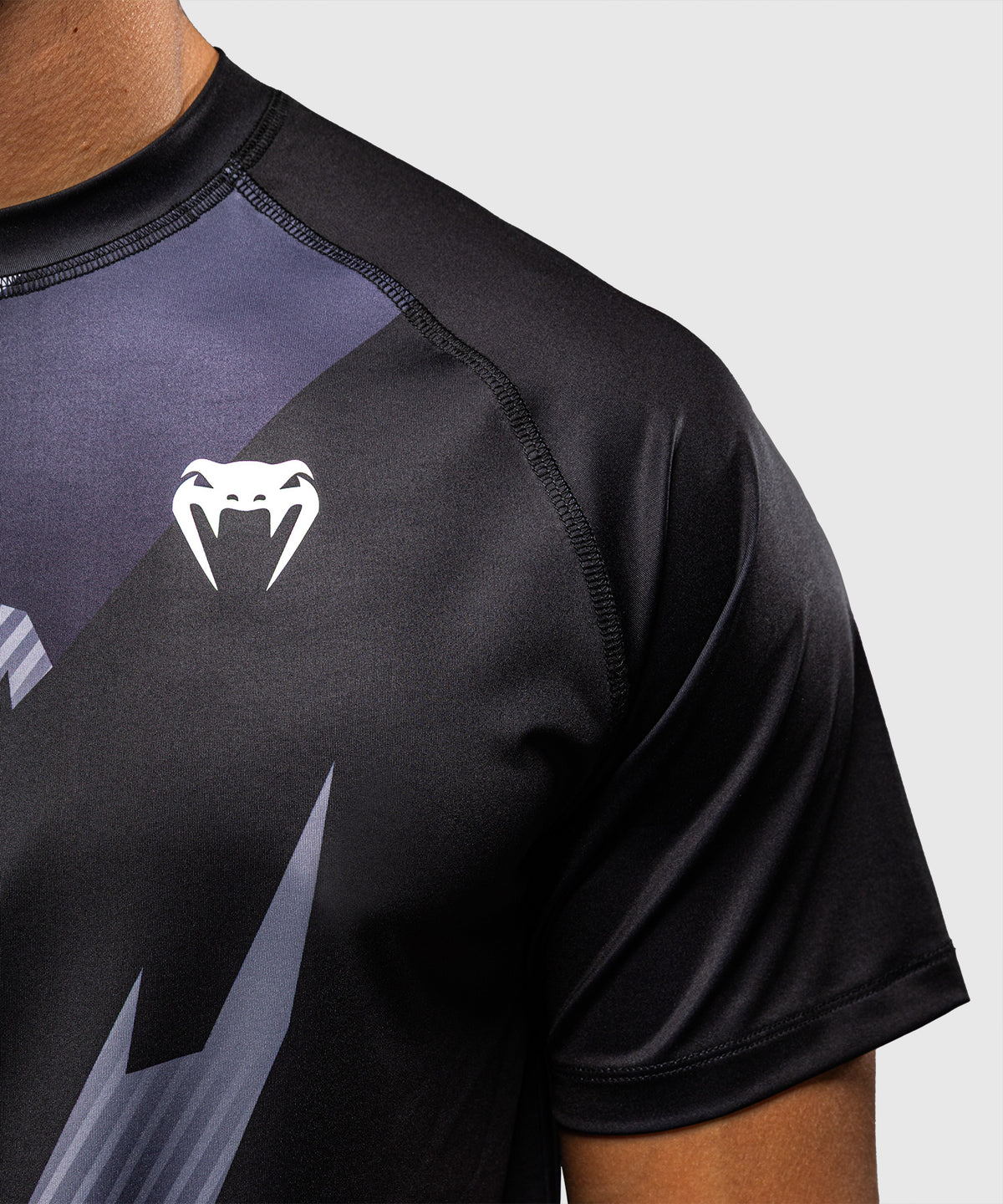 Venum No-Gi 6.0 Dry Tech T-Shirt