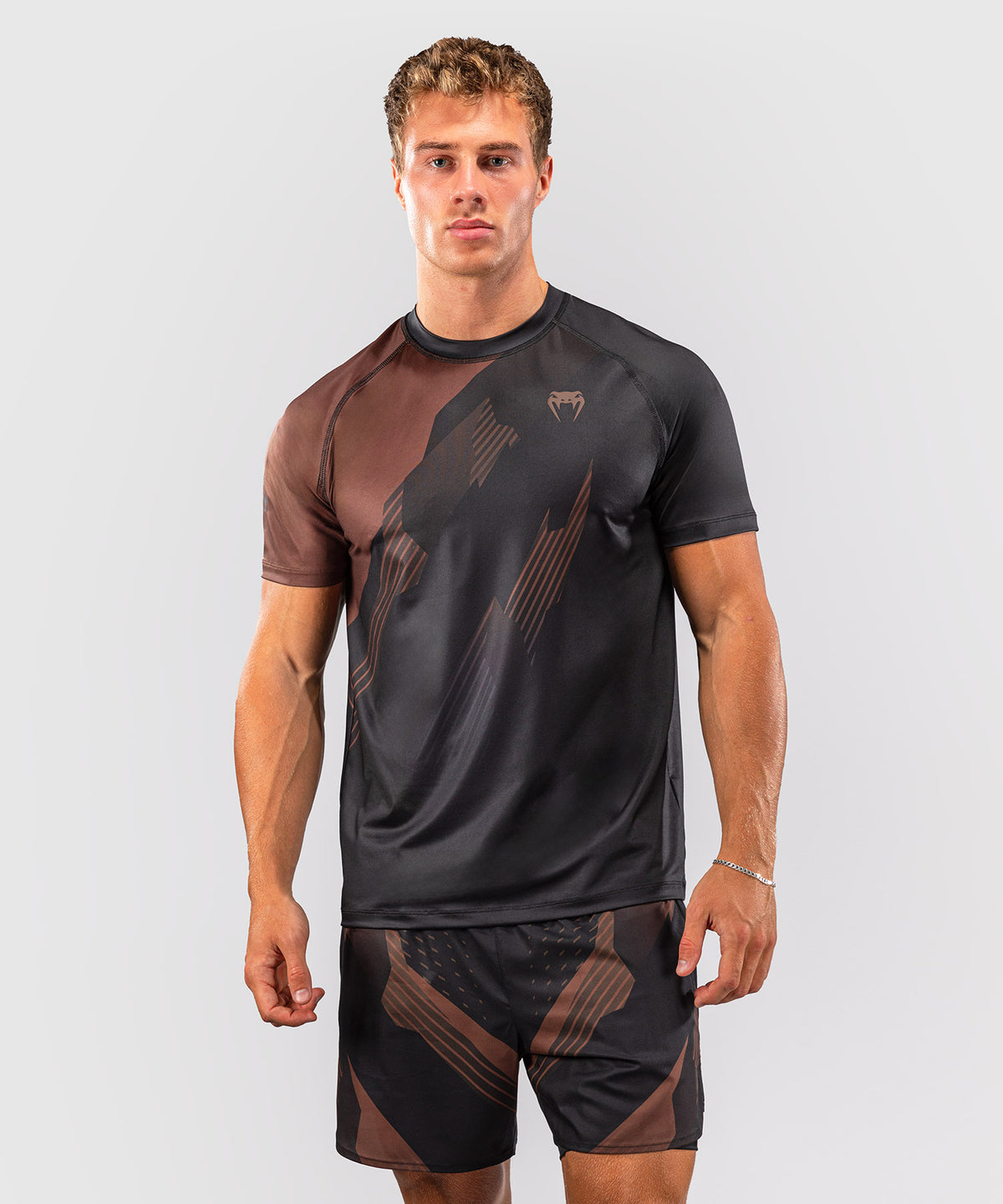 Venum No-Gi 6.0 Dry Tech T-Shirt