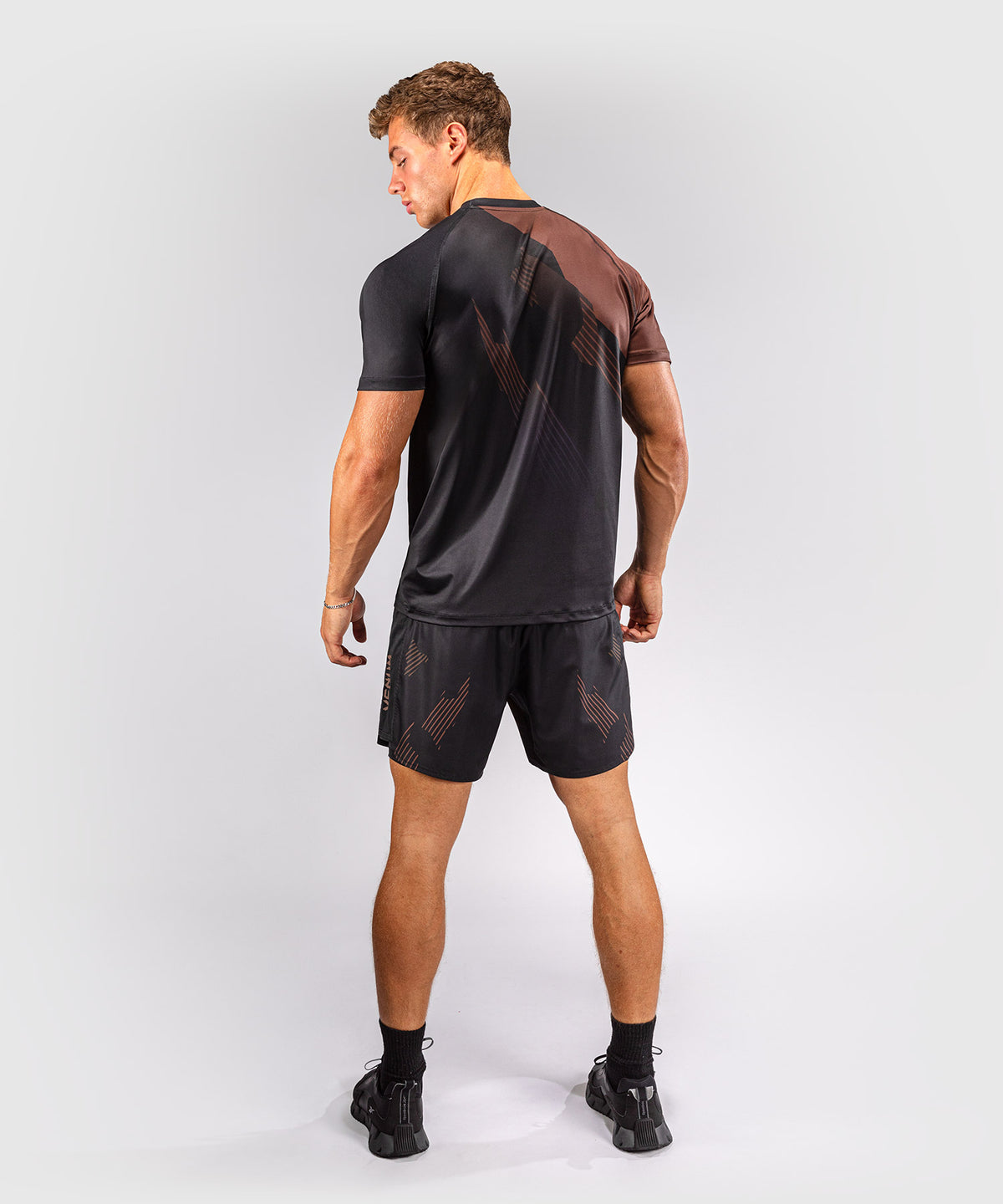 Venum No-Gi 6.0 Dry Tech T-Shirt