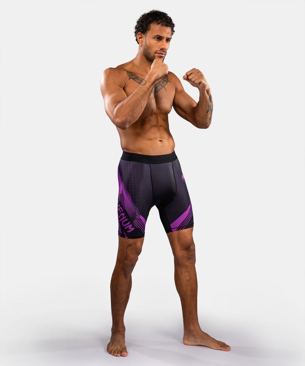 Venum No-Gi 6.0 Vale Tudo Shorts