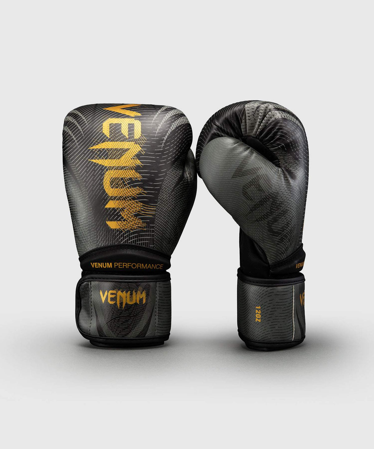 Venum Impact Galactic 3.0 Boxing Gloves