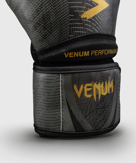 Venum Impact Galactic 3.0 Boxing Gloves