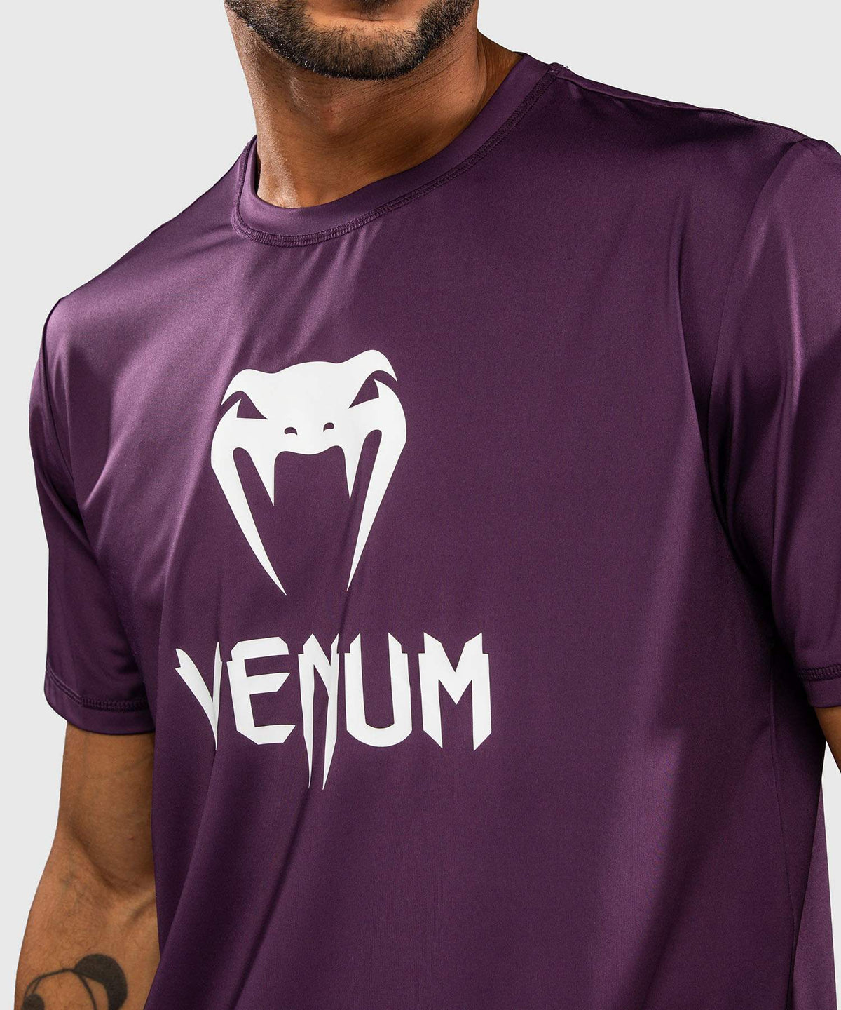 Venum Classic Dry Tech T-Shirt