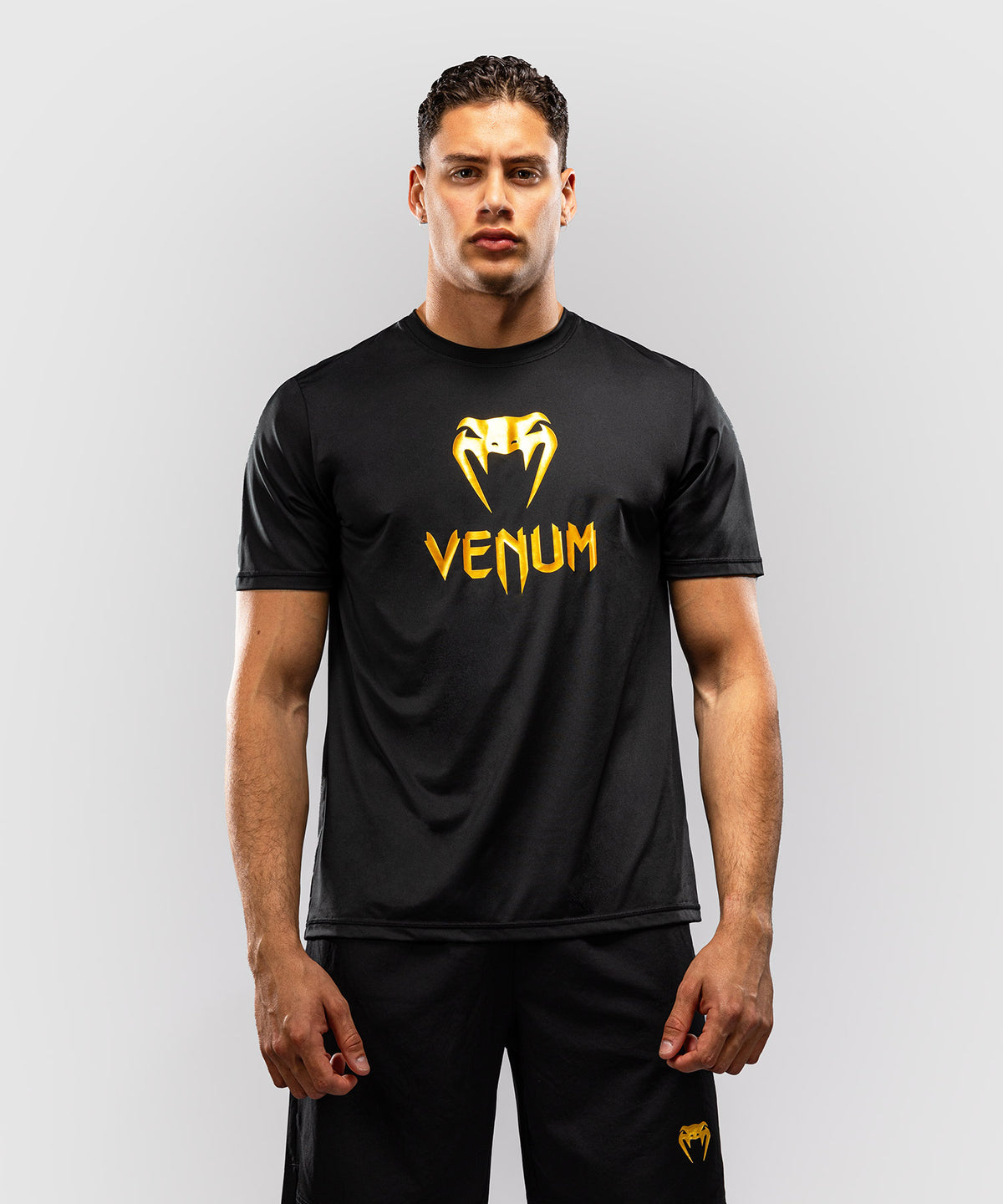 Venum Classic Dry Tech T-Shirt