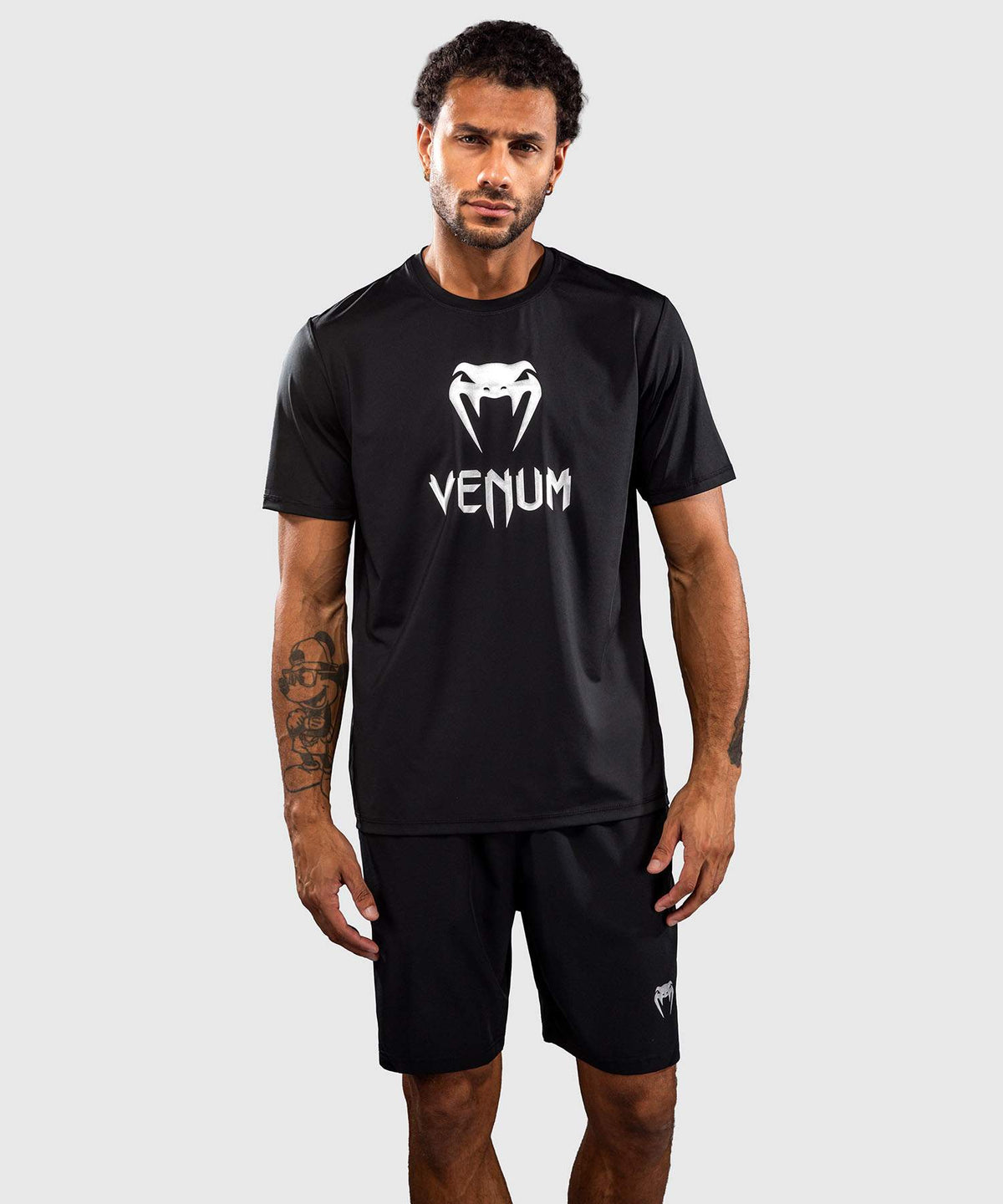 Venum Classic Dry Tech T-Shirt