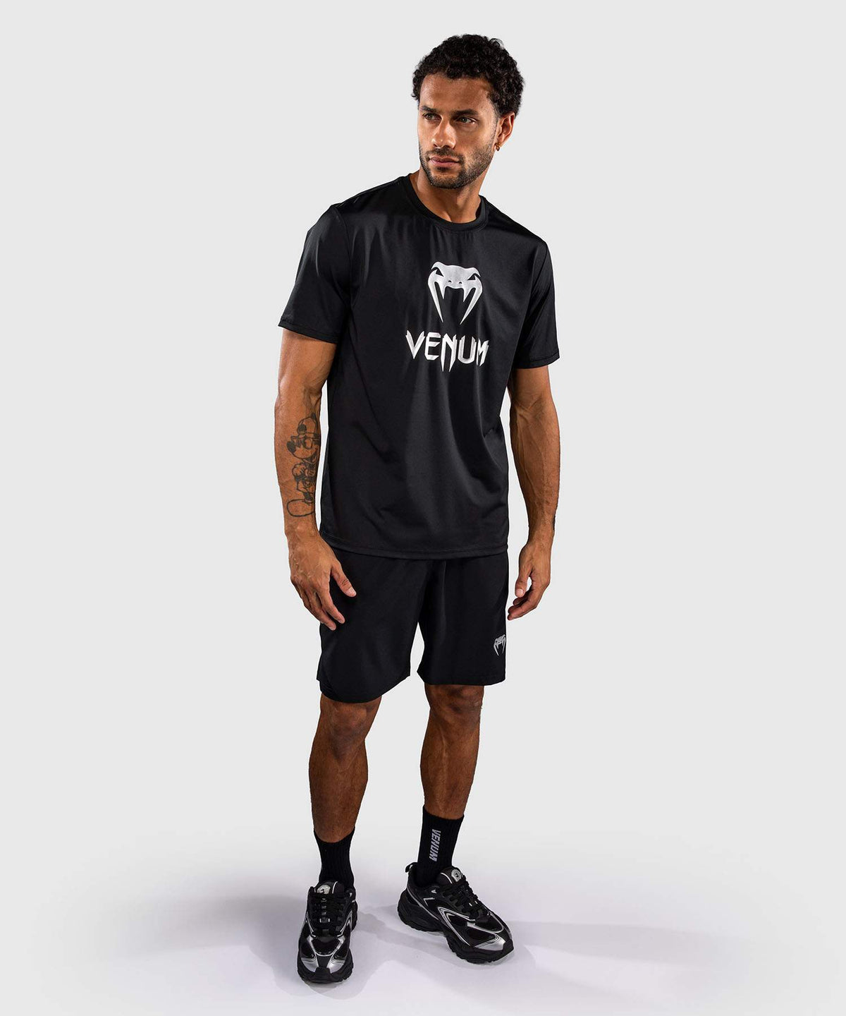Venum Classic Dry Tech T-Shirt