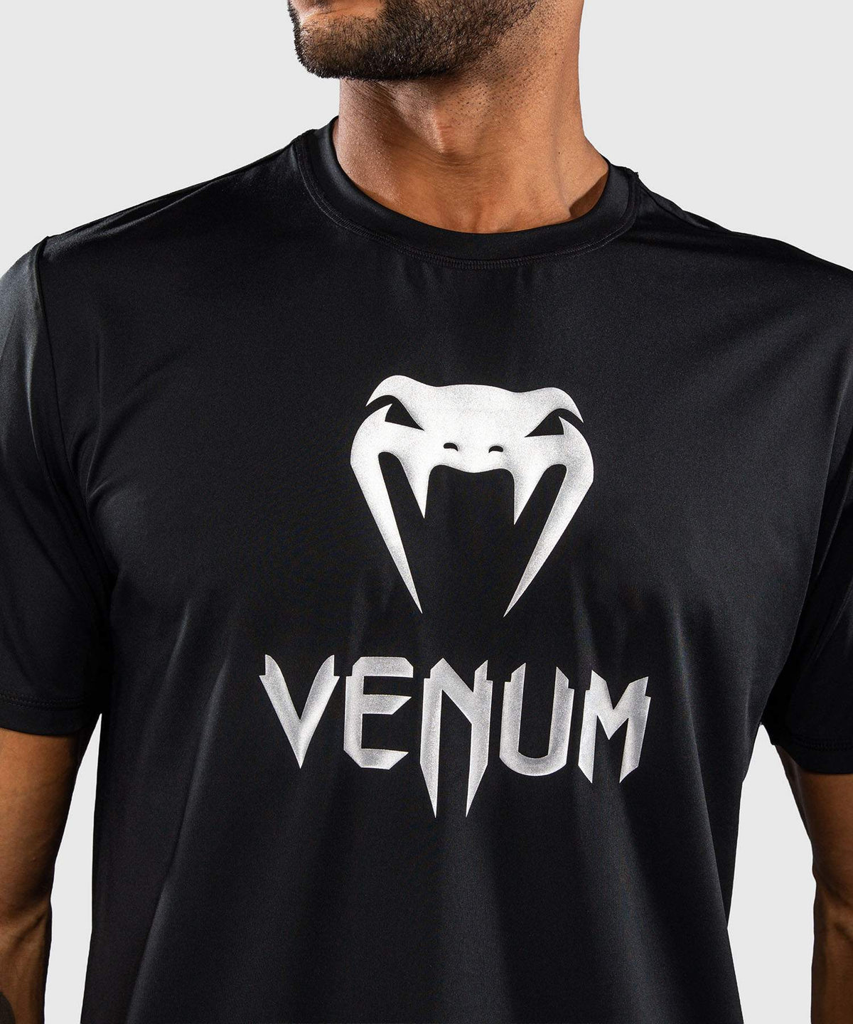 Venum Classic Dry Tech T-Shirt