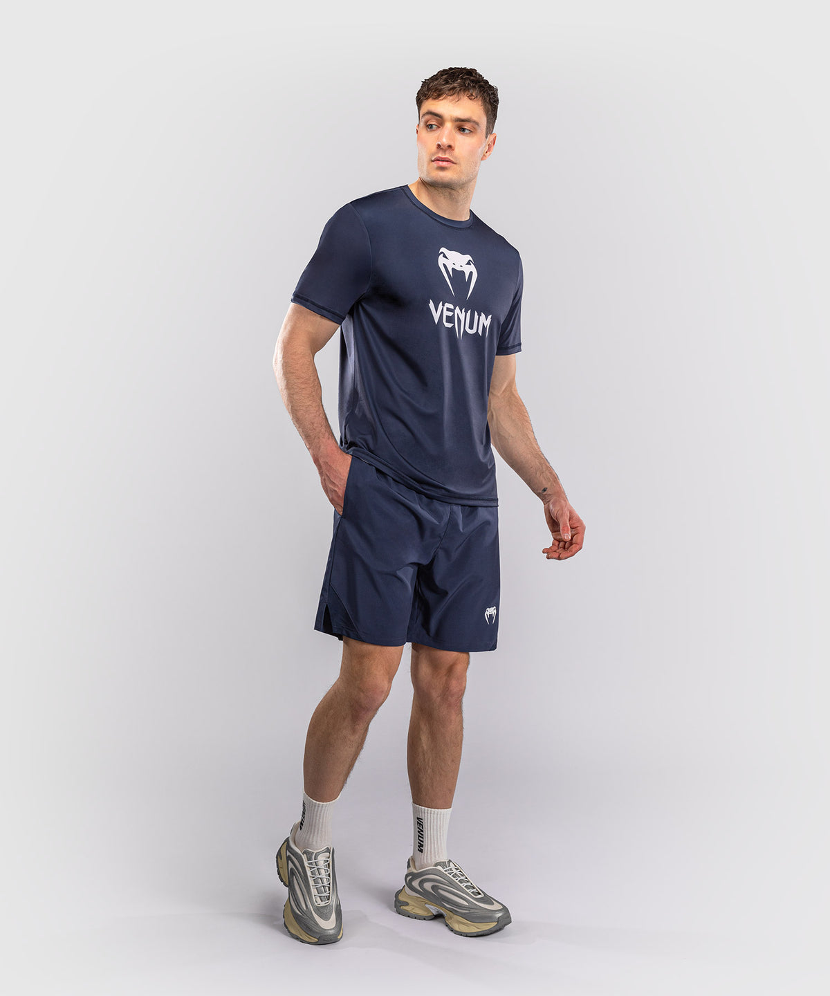 Venum Classic Dry Tech T-Shirt